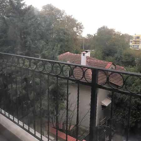 Briz Апартамент