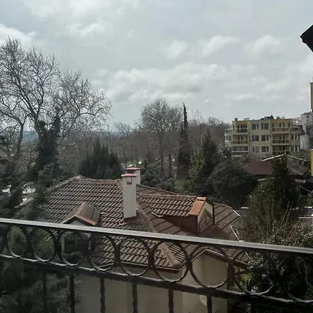 Апартамент Briz